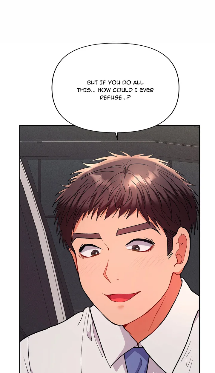 18+ Everyone’s Man (Uncensored) Chapter 19 page 40
