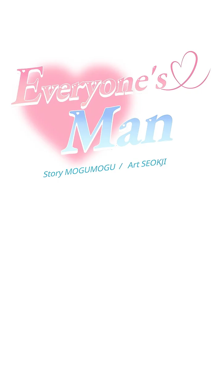 18+ Everyone’s Man (Uncensored) Chapter 19 page 46
