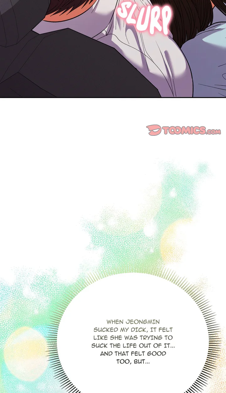 18+ Everyone’s Man (Uncensored) Chapter 19 page 56
