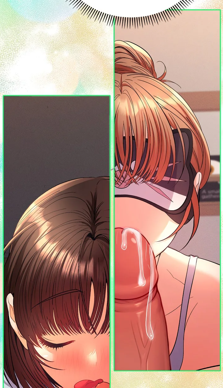 18+ Everyone’s Man (Uncensored) Chapter 19 page 57
