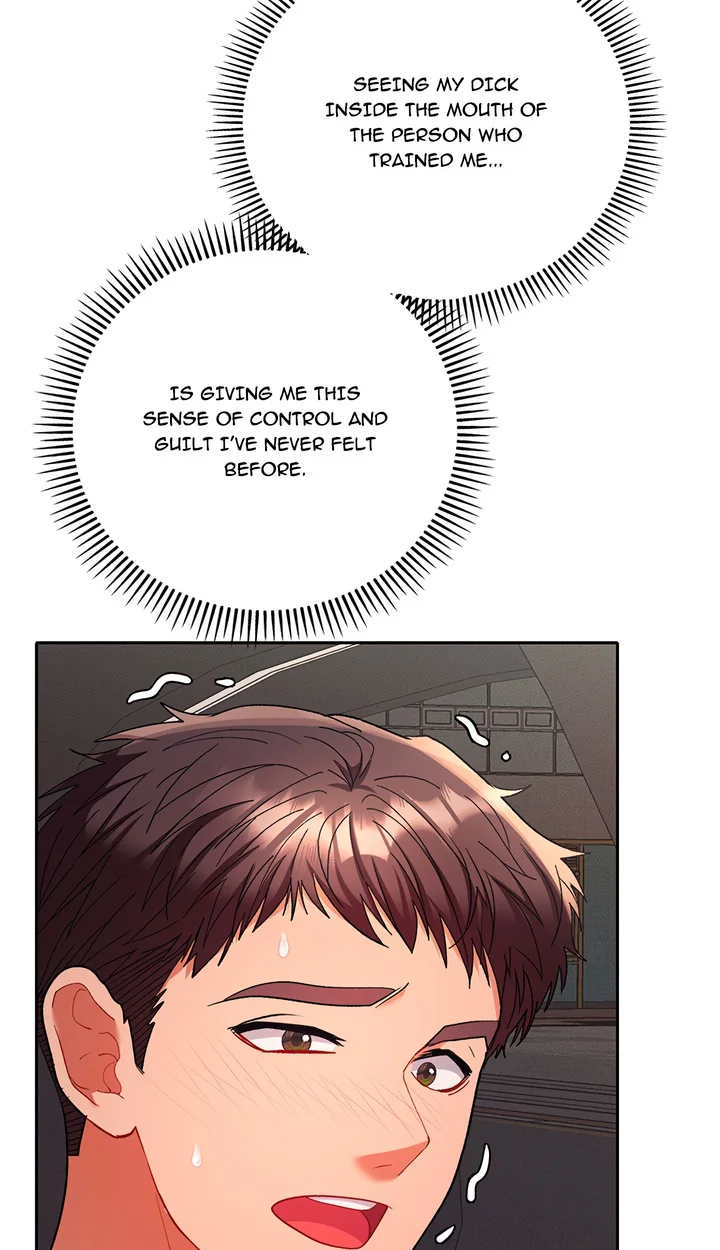 18+ Everyone’s Man (Uncensored) Chapter 19 page 59