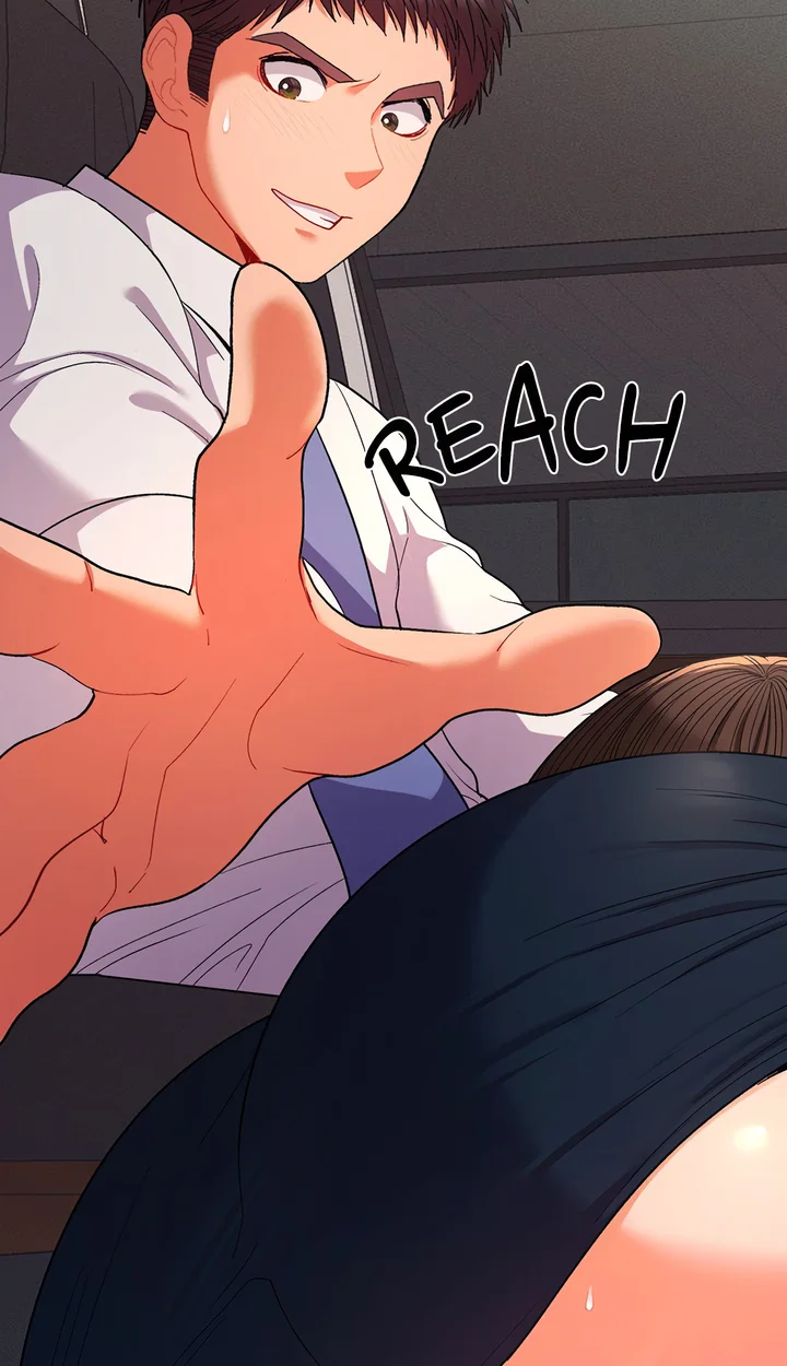 18+ Everyone’s Man (Uncensored) Chapter 19 page 61