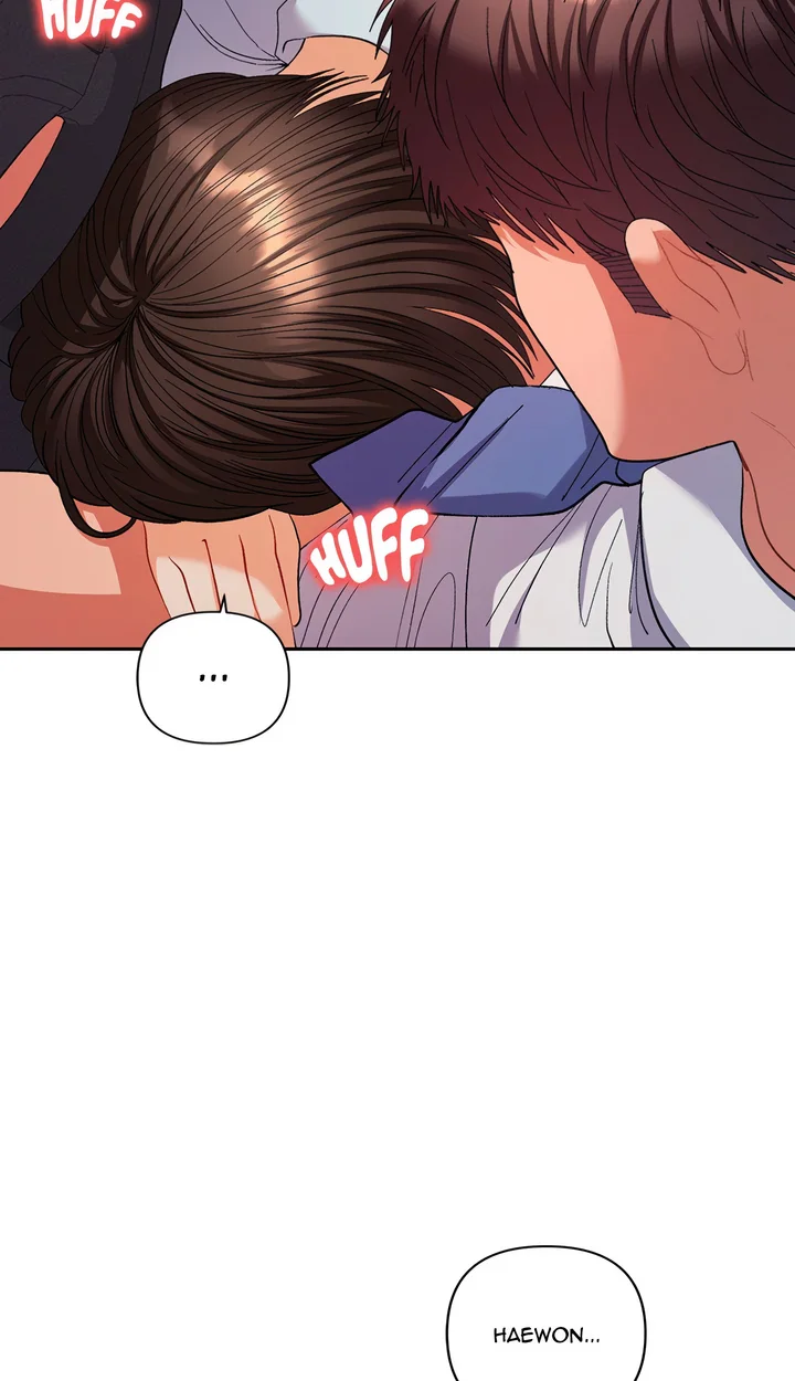 18+ Everyone’s Man (Uncensored) Chapter 19 page 78