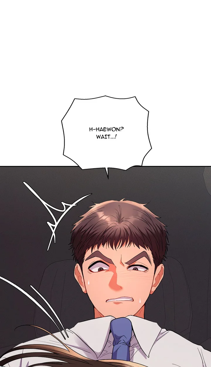 18+ Everyone’s Man (Uncensored) Chapter 19 page 81