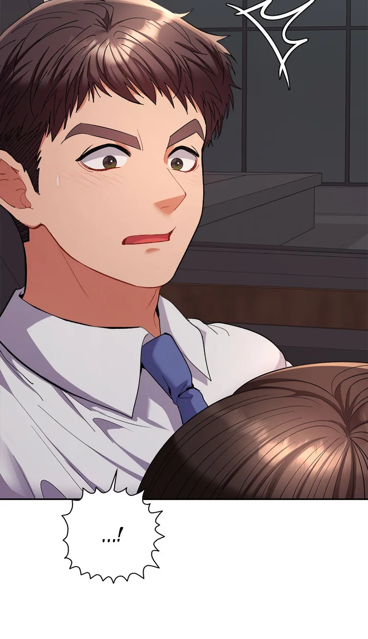 18+ Everyone’s Man (Uncensored) Chapter 19 page 100