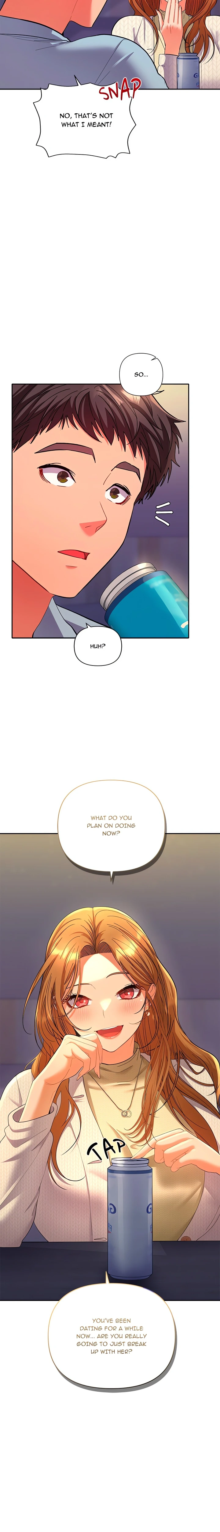 18+ Everyone’s Man (Uncensored) Chapter 2 page 6