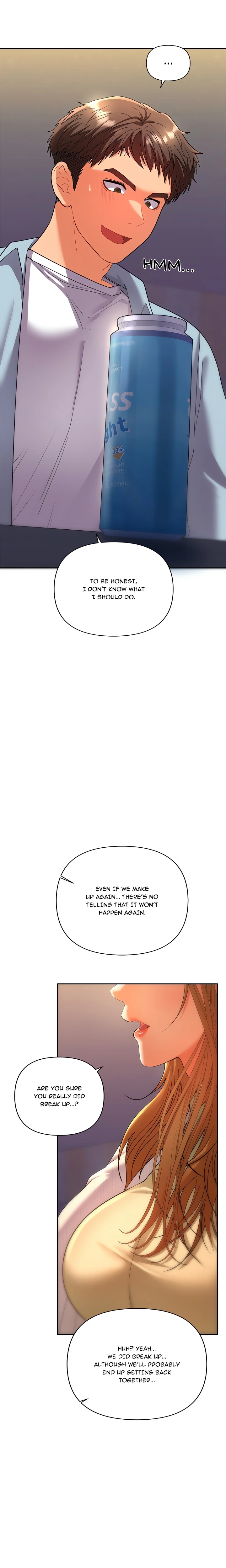 18+ Everyone’s Man (Uncensored) Chapter 2 page 7