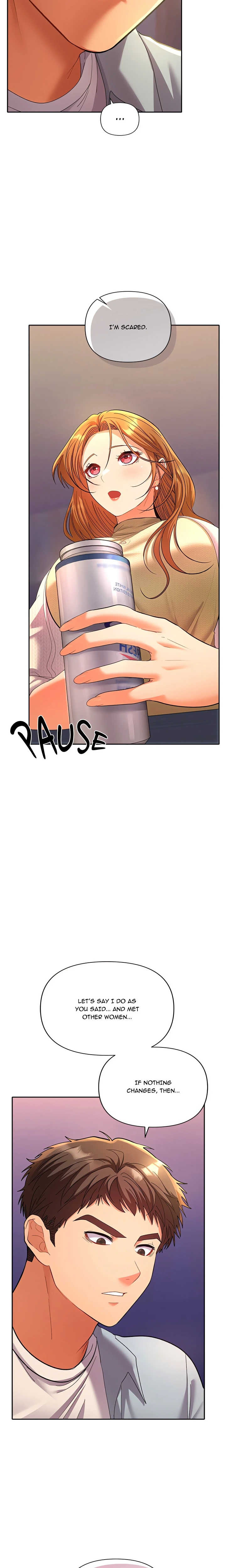 18+ Everyone’s Man (Uncensored) Chapter 2 page 11