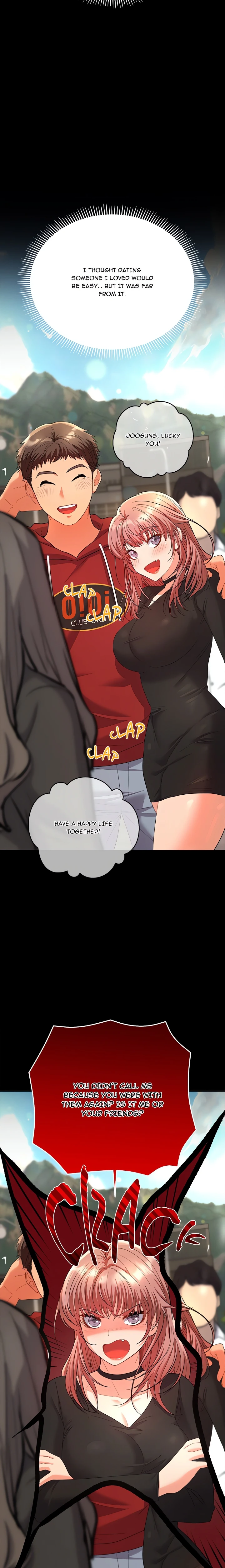 18+ Everyone’s Man (Uncensored) Chapter 2 page 16