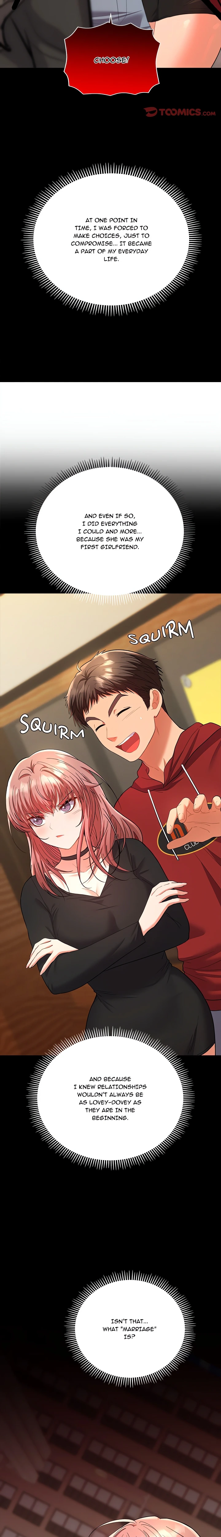 18+ Everyone’s Man (Uncensored) Chapter 2 page 17