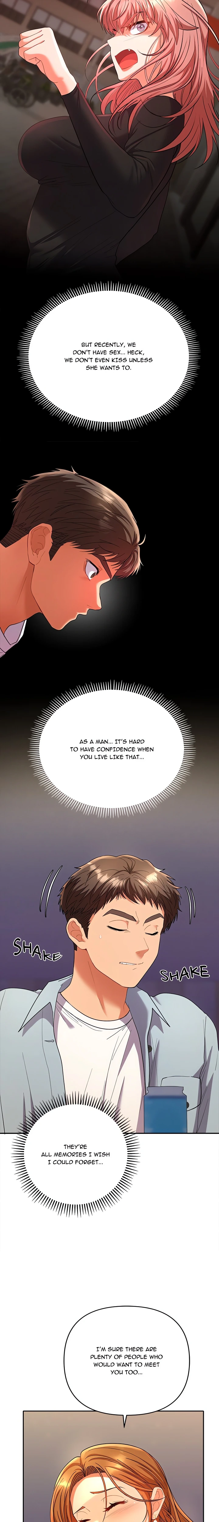 18+ Everyone’s Man (Uncensored) Chapter 2 page 18