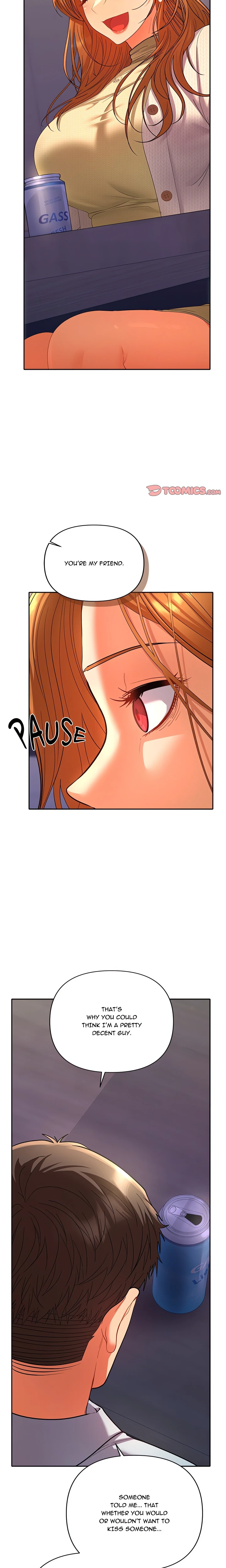 18+ Everyone’s Man (Uncensored) Chapter 2 page 19