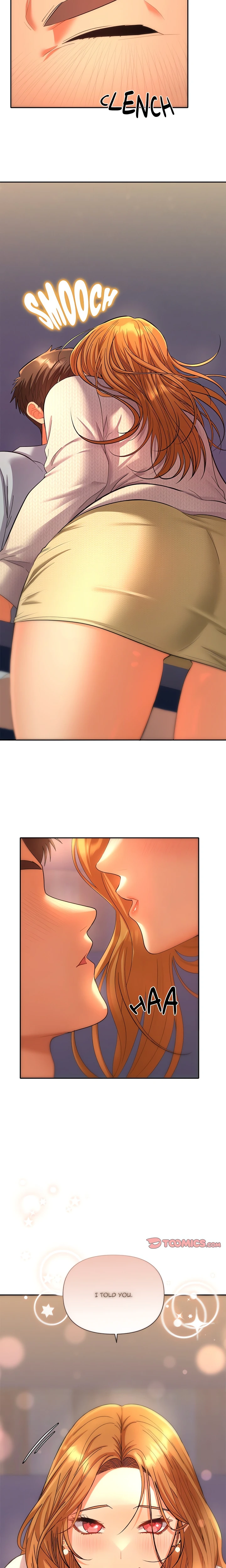 18+ Everyone’s Man (Uncensored) Chapter 2 page 23