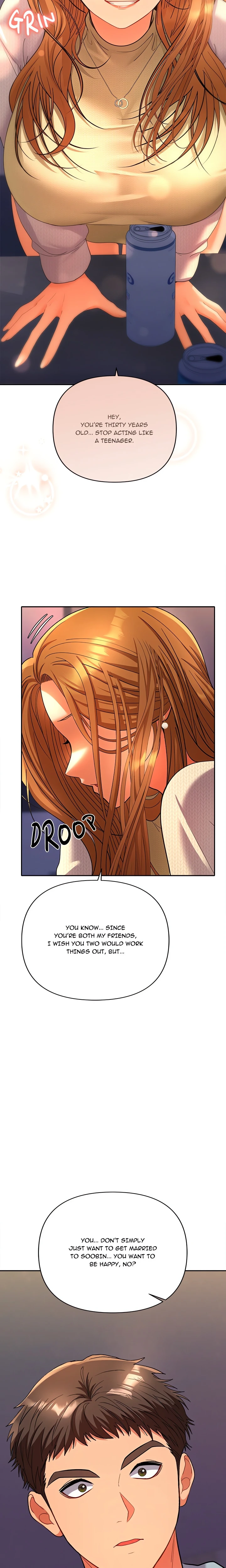 18+ Everyone’s Man (Uncensored) Chapter 2 page 24