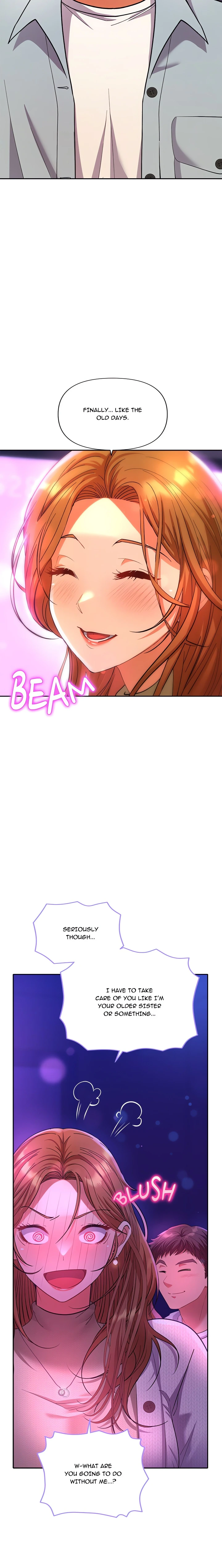 18+ Everyone’s Man (Uncensored) Chapter 2 page 27