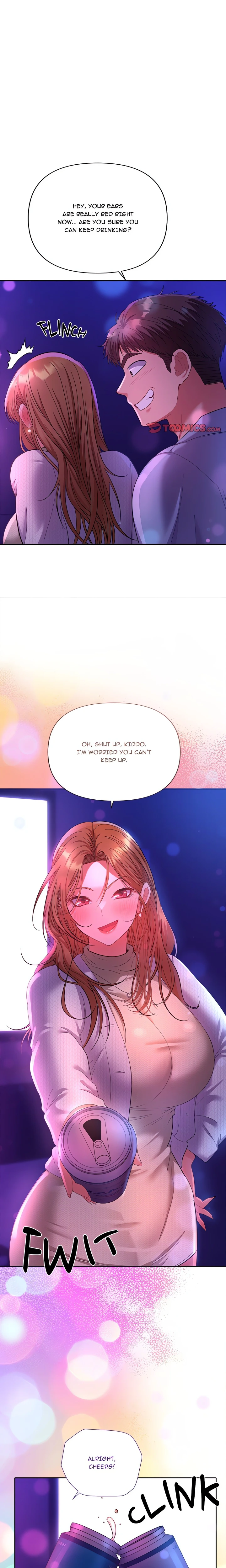 18+ Everyone’s Man (Uncensored) Chapter 2 page 28