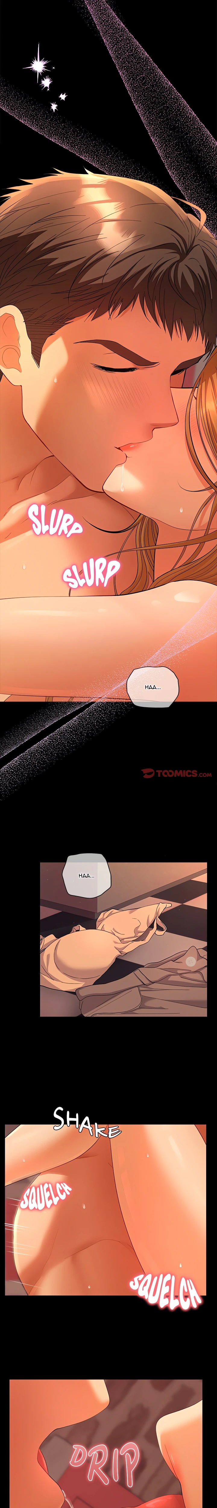 18+ Everyone’s Man (Uncensored) Chapter 2 page 30