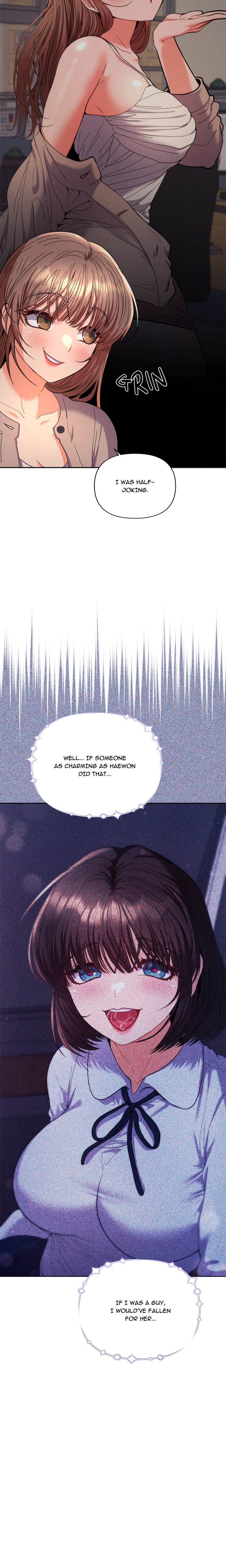 18+ Everyone’s Man (Uncensored) Chapter 20 page 2