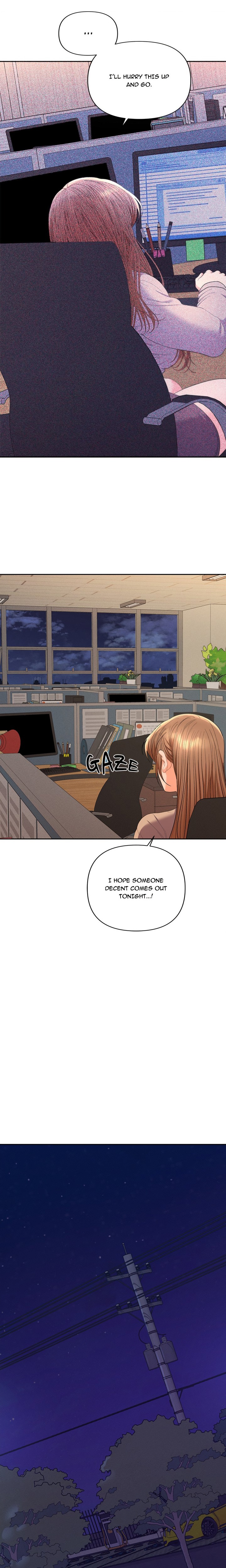 18+ Everyone’s Man (Uncensored) Chapter 20 page 3