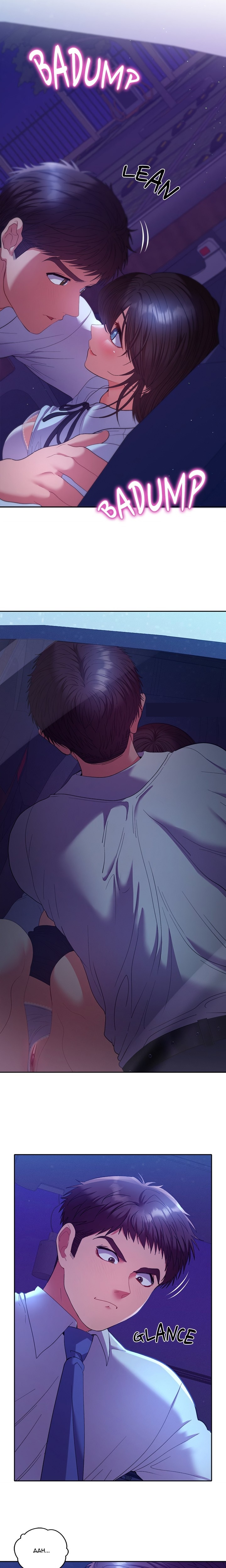 18+ Everyone’s Man (Uncensored) Chapter 20 page 5