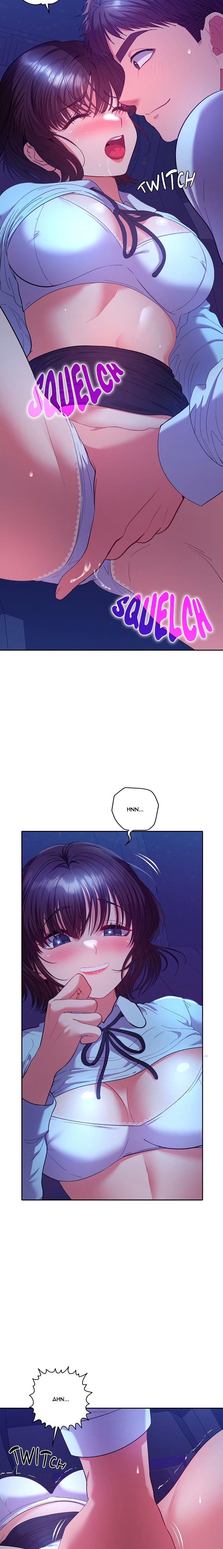 18+ Everyone’s Man (Uncensored) Chapter 20 page 6