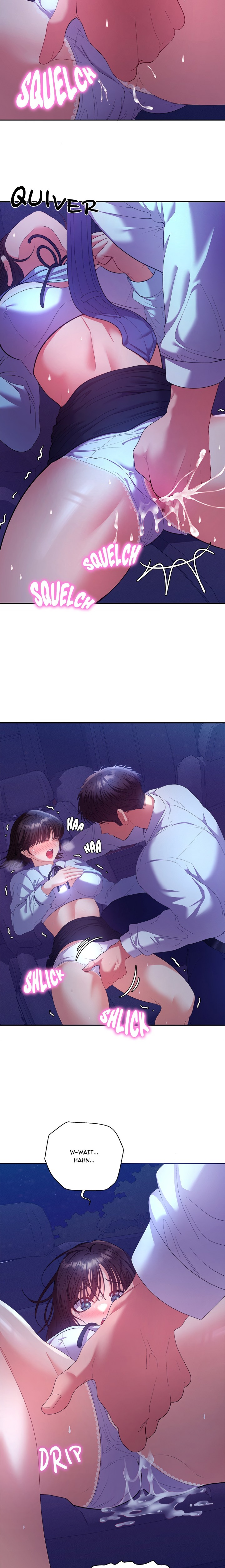 18+ Everyone’s Man (Uncensored) Chapter 20 page 7