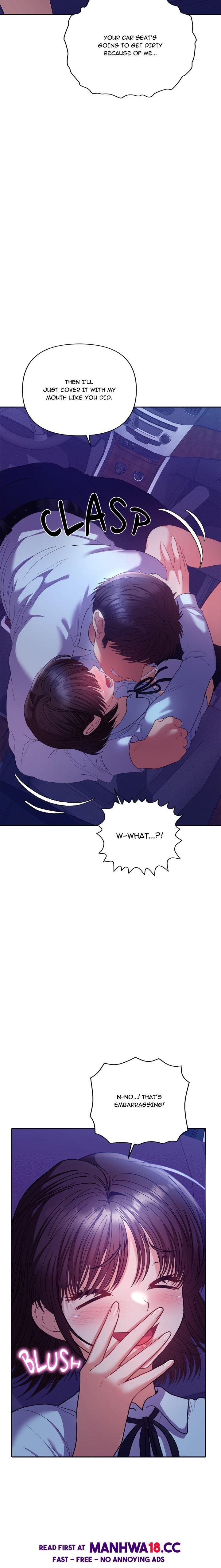 18+ Everyone’s Man (Uncensored) Chapter 20 page 8