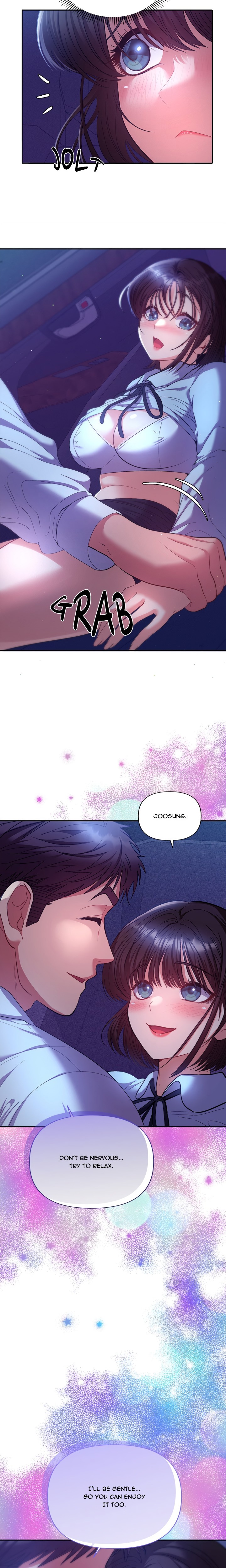 18+ Everyone’s Man (Uncensored) Chapter 20 page 11