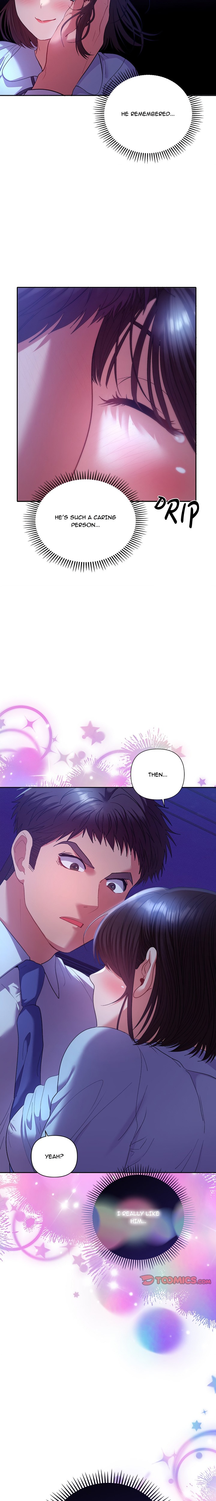 18+ Everyone’s Man (Uncensored) Chapter 20 page 13