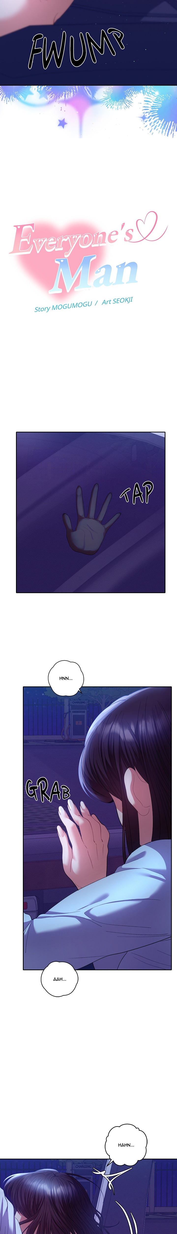 18+ Everyone’s Man (Uncensored) Chapter 20 page 15