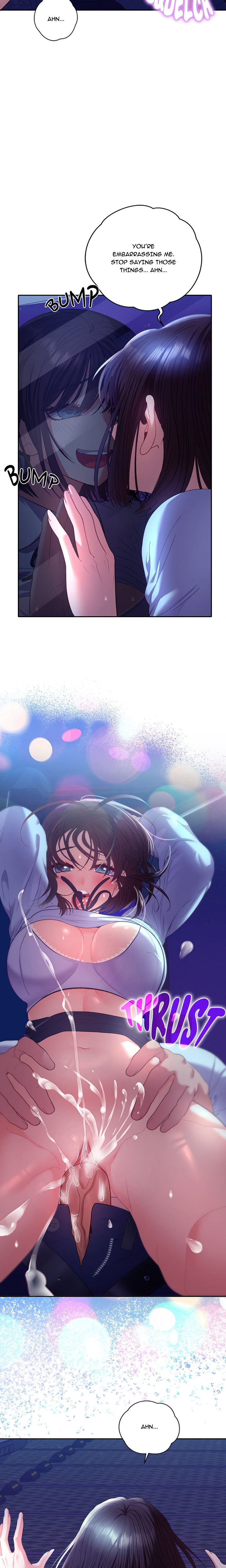 18+ Everyone’s Man (Uncensored) Chapter 20 page 17