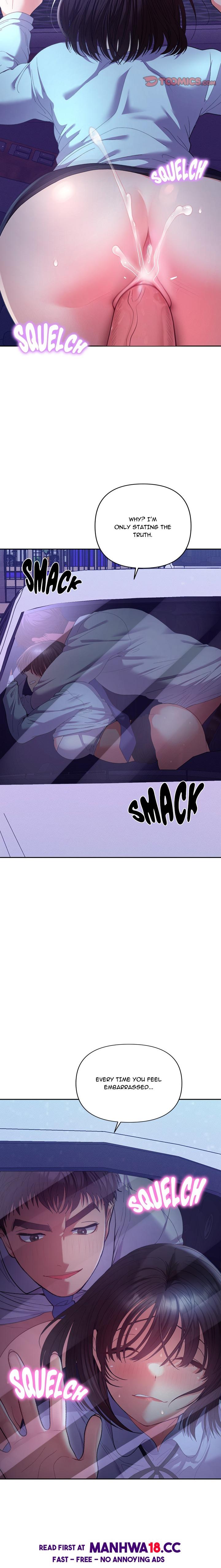 18+ Everyone’s Man (Uncensored) Chapter 20 page 18