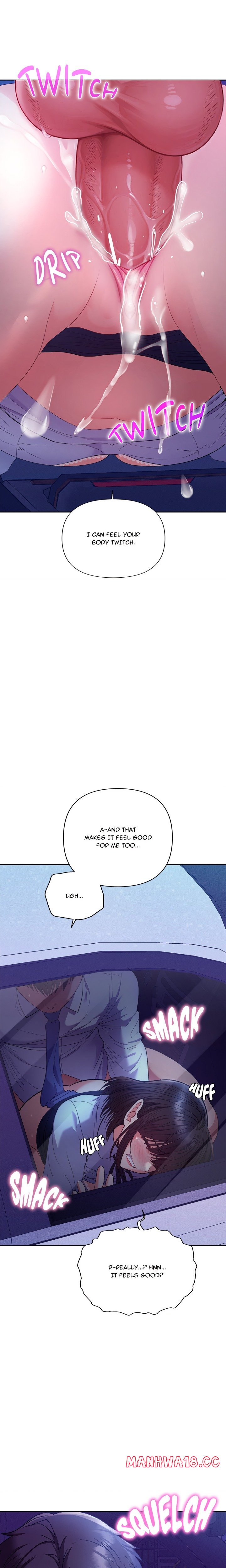 18+ Everyone’s Man (Uncensored) Chapter 20 page 19