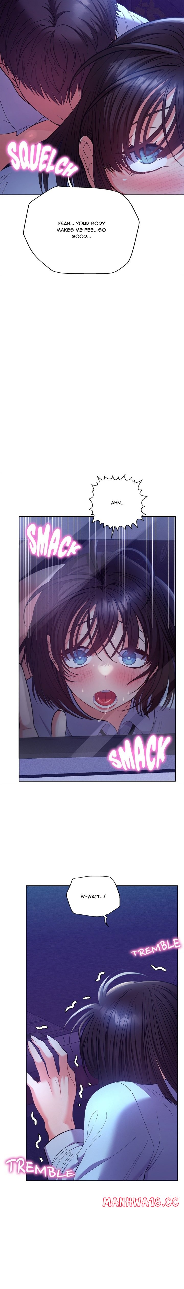 18+ Everyone’s Man (Uncensored) Chapter 20 page 20