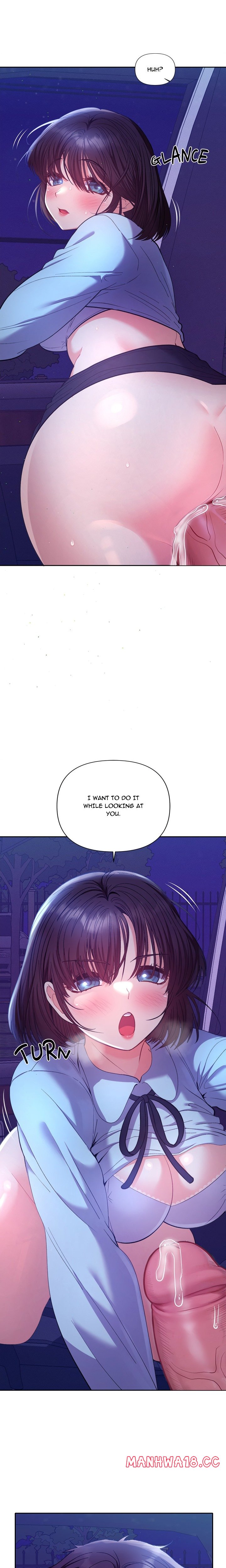 18+ Everyone’s Man (Uncensored) Chapter 20 page 21