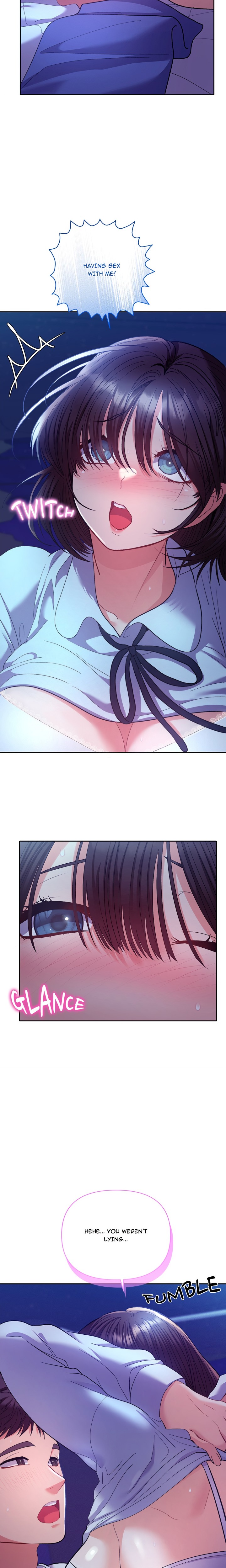 18+ Everyone’s Man (Uncensored) Chapter 20 page 23