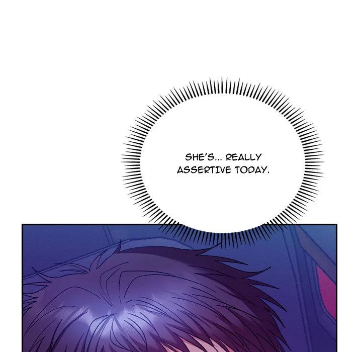 18+ Everyone’s Man (Uncensored) Chapter 21 page 7