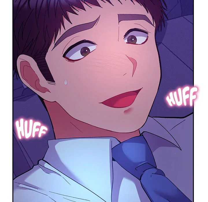 18+ Everyone’s Man (Uncensored) Chapter 21 page 8