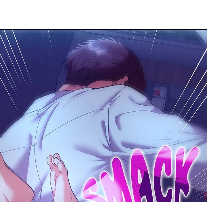 18+ Everyone’s Man (Uncensored) Chapter 21 page 117