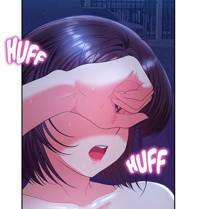 18+ Everyone’s Man (Uncensored) Chapter 21 page 123