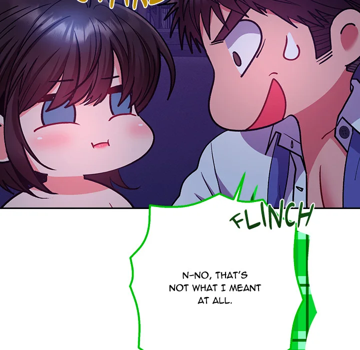 18+ Everyone’s Man (Uncensored) Chapter 21 page 152