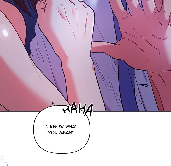 18+ Everyone’s Man (Uncensored) Chapter 21 page 156