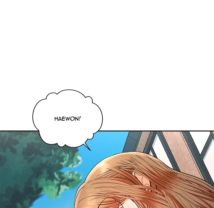 18+ Everyone’s Man (Uncensored) Chapter 21 page 166