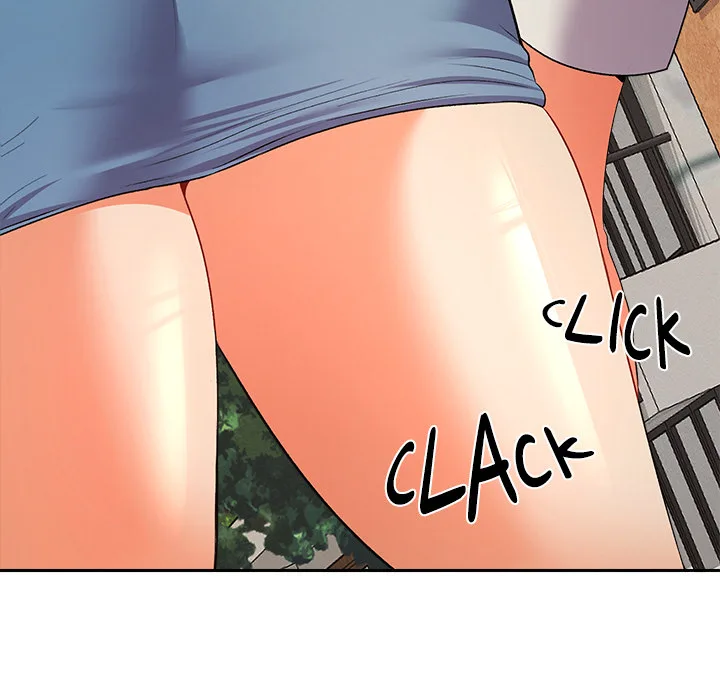 18+ Everyone’s Man (Uncensored) Chapter 21 page 168