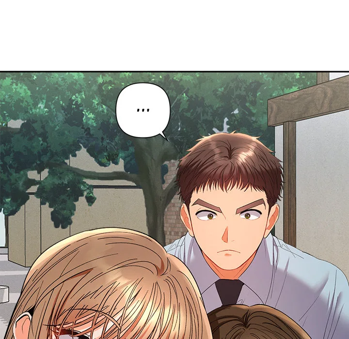 18+ Everyone’s Man (Uncensored) Chapter 21 page 172