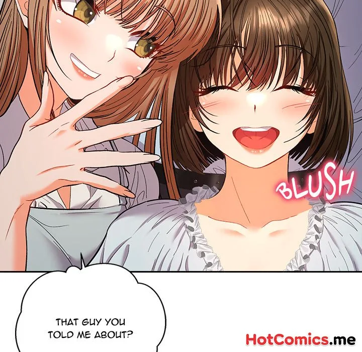 18+ Everyone’s Man (Uncensored) Chapter 21 page 173