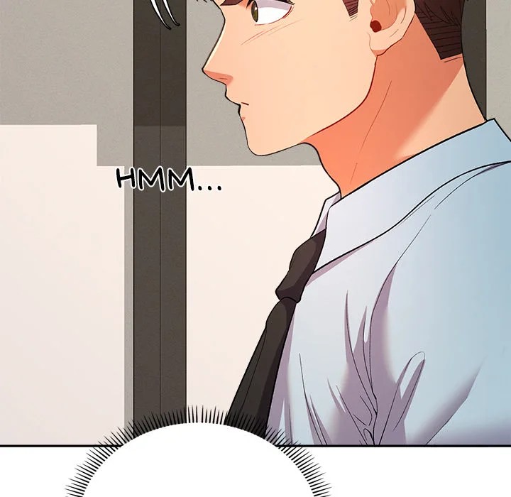 18+ Everyone’s Man (Uncensored) Chapter 21 page 176