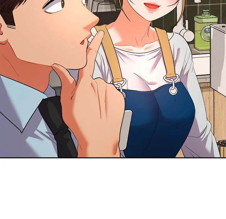 18+ Everyone’s Man (Uncensored) Chapter 21 page 185