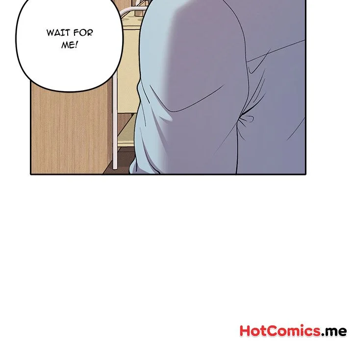 18+ Everyone’s Man (Uncensored) Chapter 21 page 188