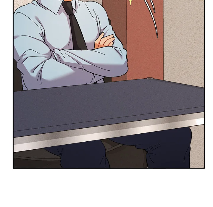 18+ Everyone’s Man (Uncensored) Chapter 21 page 190